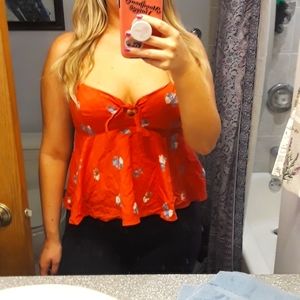 Abercrombie & Fitch Cami